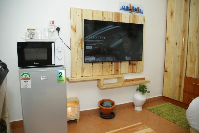 The Hive - 5mins from Nakuru CBD