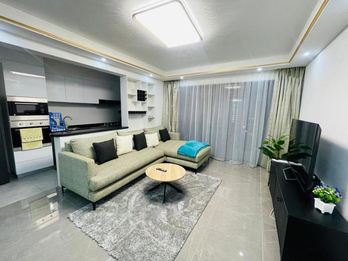 Alina ridge apartments