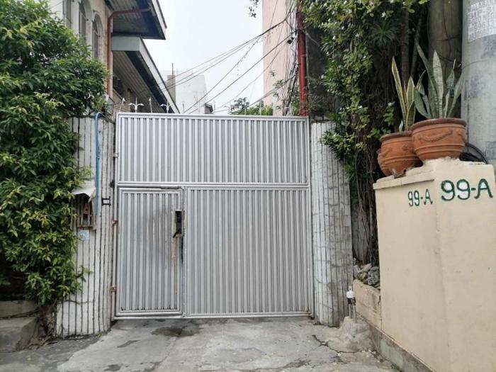 RDC - Dangay Transient Capsule