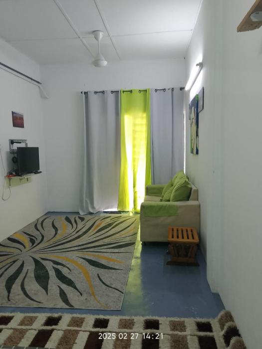 Budget Homestay Impiana Adril