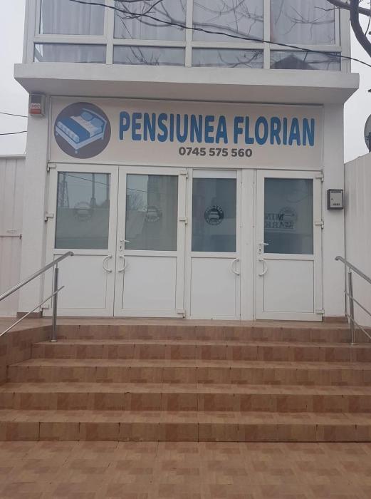Pensiunea Florian