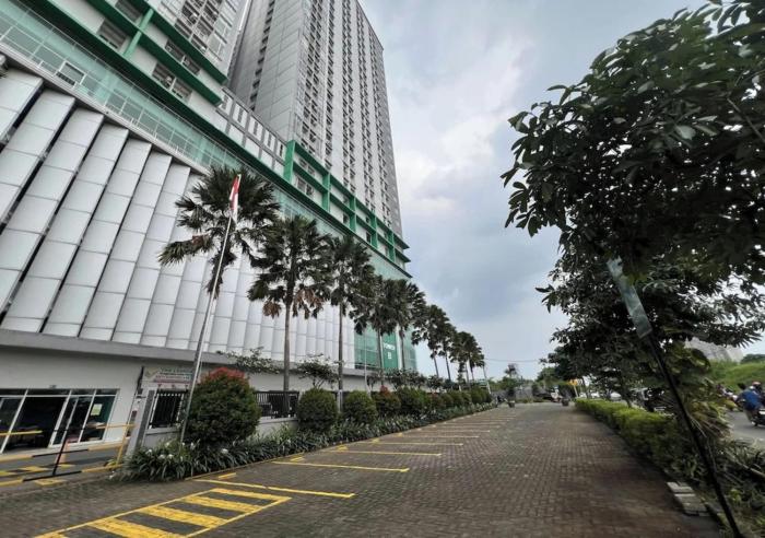 Artistic Living Bale Hinggil Studio