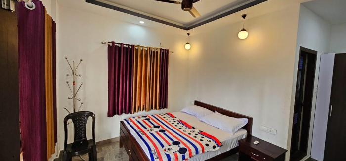 Akbar Rooms And Cottages