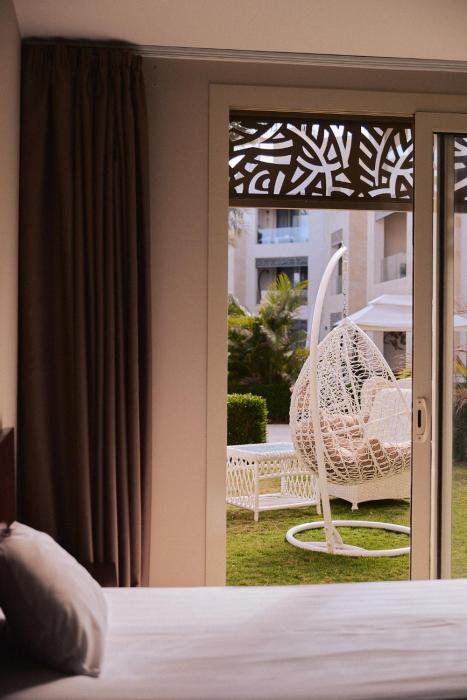 Mangroovy apartament El gouna