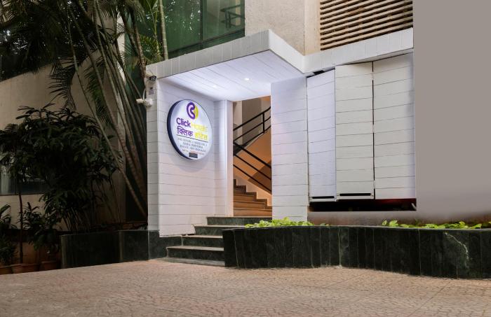 Click Hotels Andheri MIDC