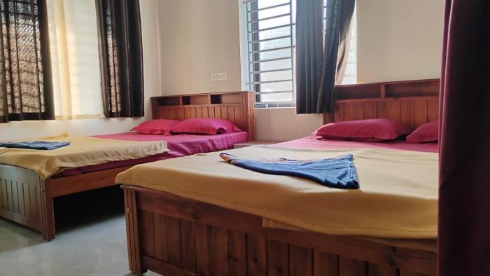 Brundavana Homestay
