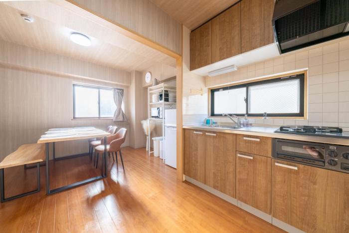 天王寺fuminosato 2