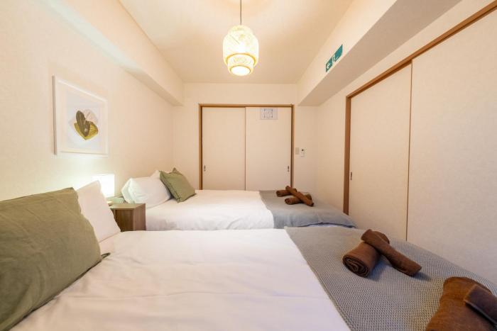 天王寺fuminosato 3