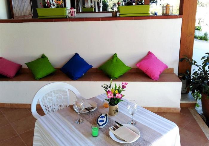 Villette di Scopello - Casa Vacanze