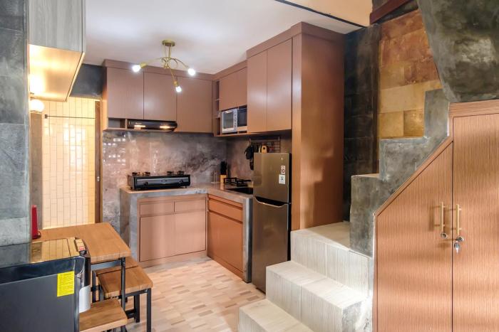 Jasmine Villa by TwoSpaces, Jimbaran