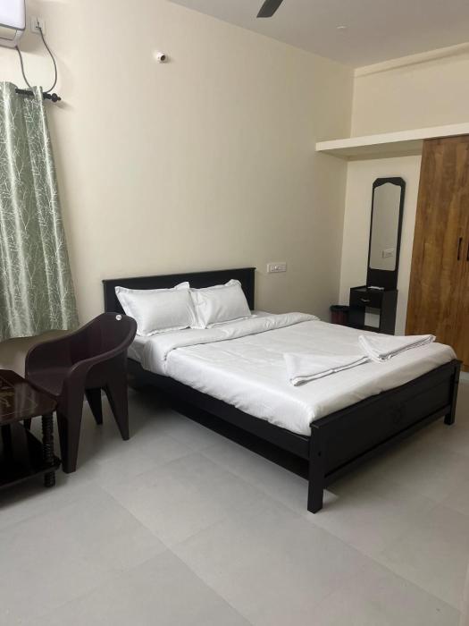 Subam Residency