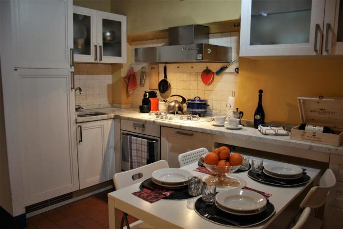 il Giglio di San Giovanni