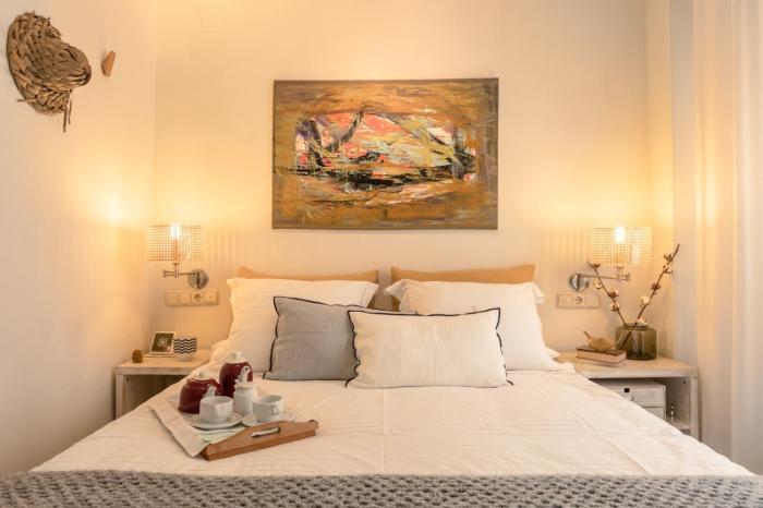 GoToSeville San Bernardo