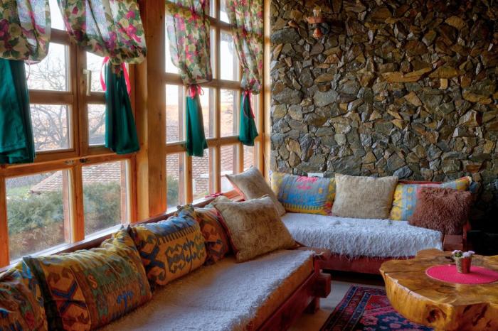 Etno kompleks Orahovac - Vajat Slavuj