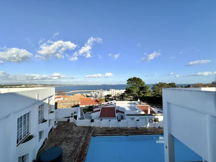 DUPLEX COM VISTA MAR E SOLARIO PRIVATIVO 6 Px