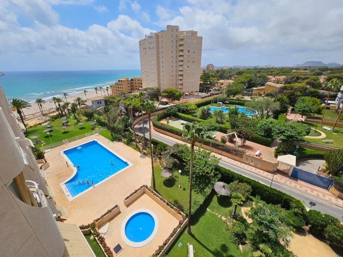 Tarja 6 Beach & Golf