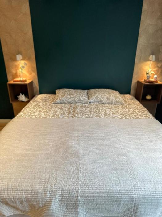 Elegant Villa Studio