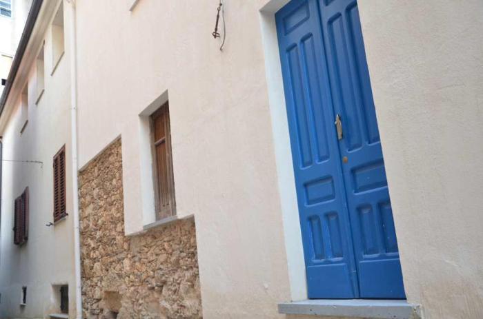 Guest House Sa Succargia