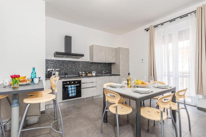 Lusa Apartment - Happy Rentals