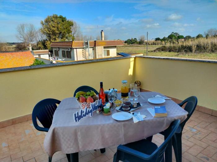 RicHouse by Holiday World