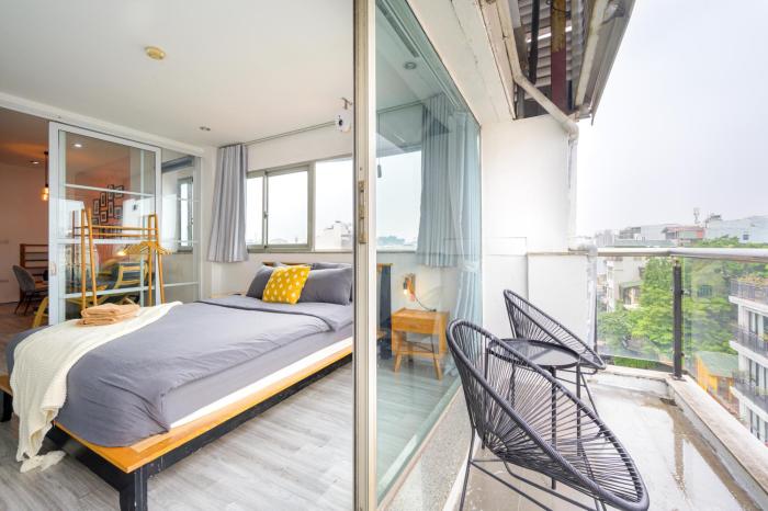 SaziHome Old Town Hanoi