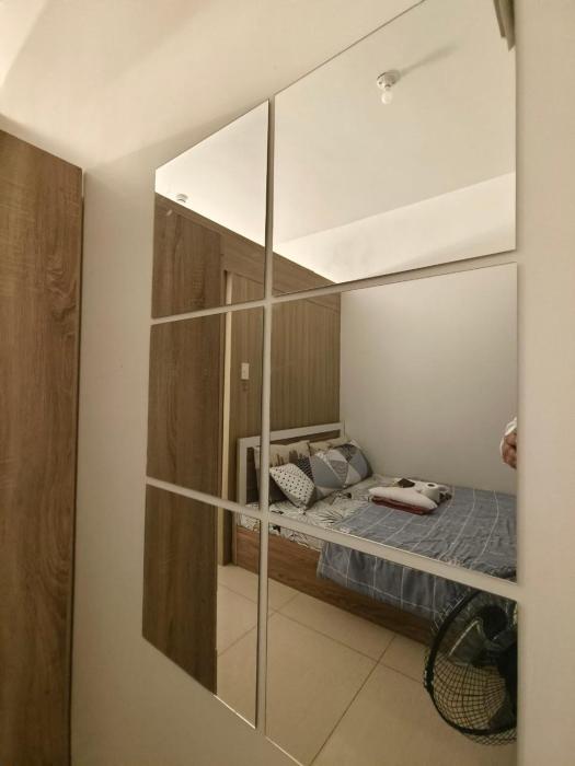 Good for 3 By Metro Staycation