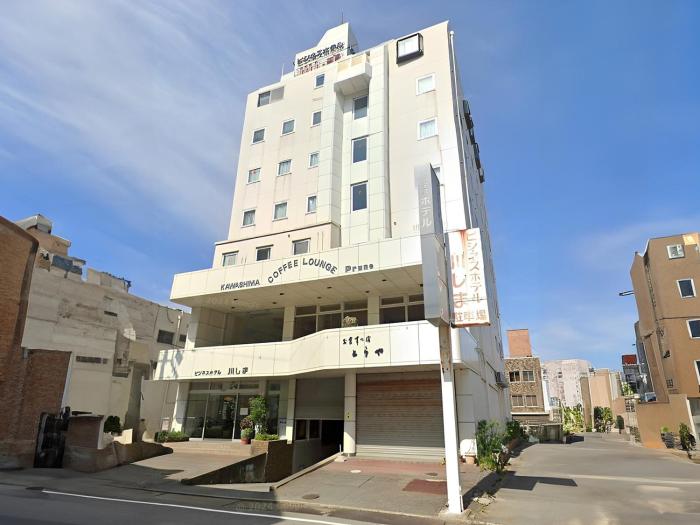 Business Hotel Kawashima
