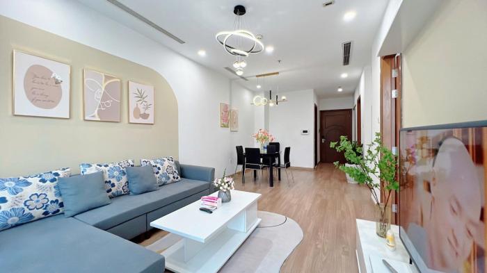 ERA HOUSE - Luxury Apartment in Ha Noi