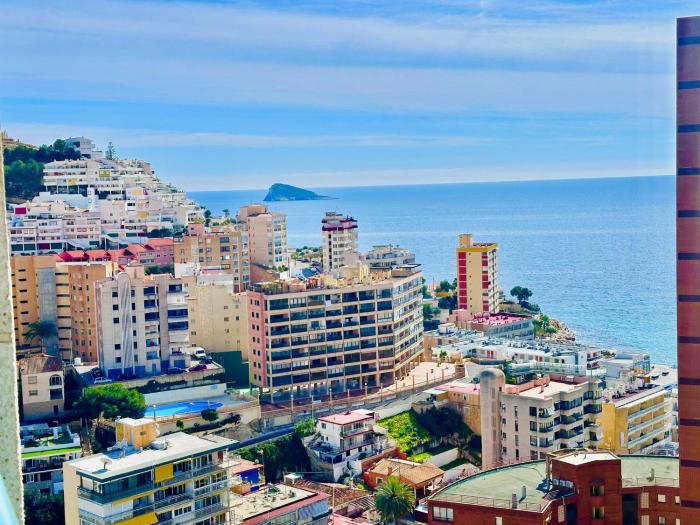 A897 - Atrium Beach 3 - 2004 Finestrat