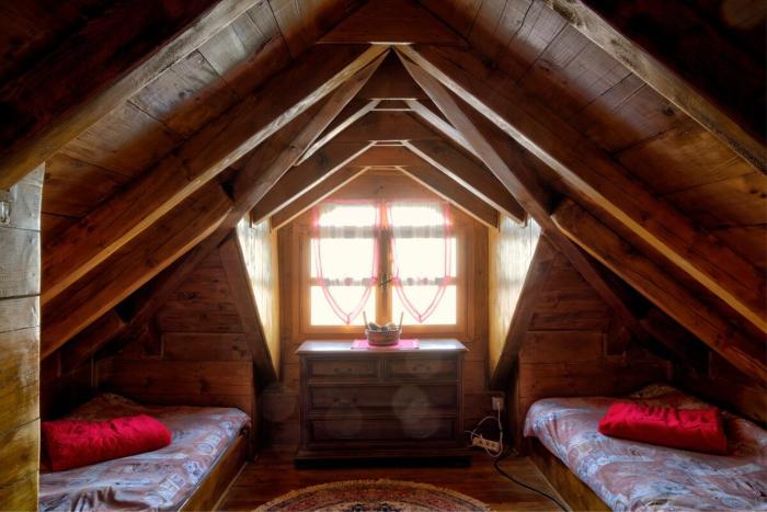 Etno kompleks Orahovac - Vajat Lastavica