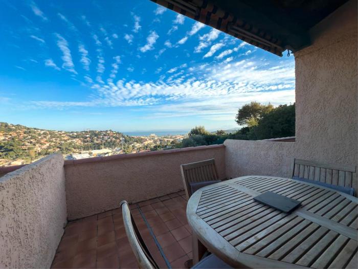 T2- Vue mer Idéal pour les familles