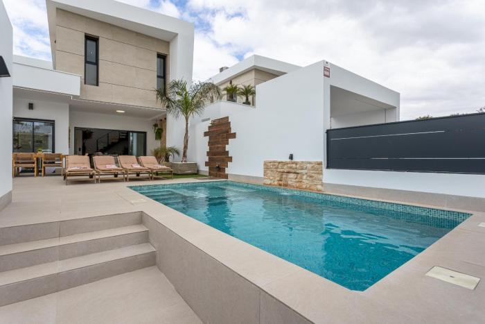 Villa Nica