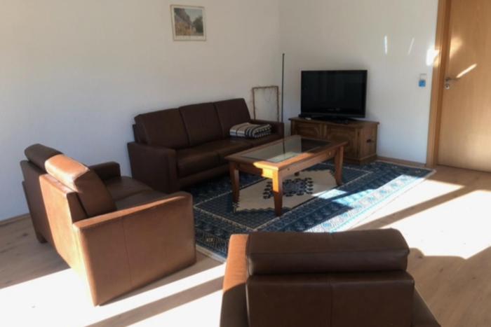 Charmante Ferienwohnung Söhrewald-Eiterhagen