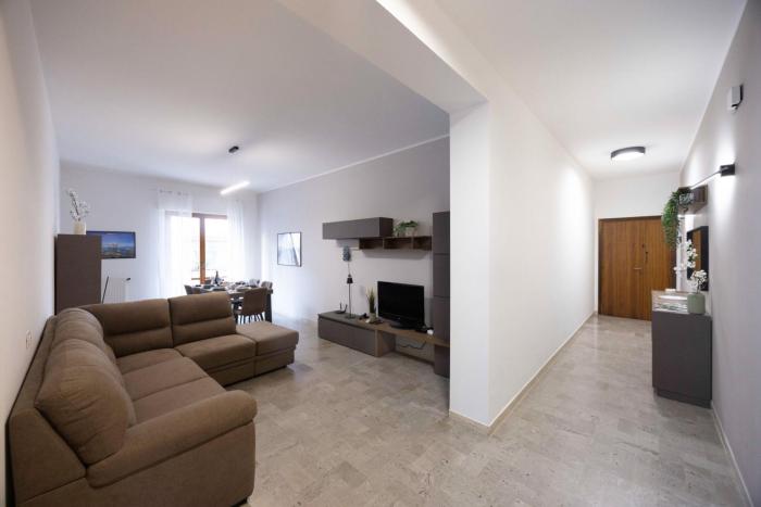 Lanciano Escape