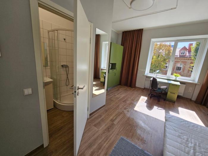 Solo Society Kaunas Apartments