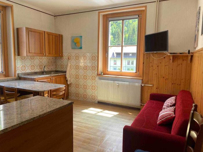 Appartamento Le Case Gemelle