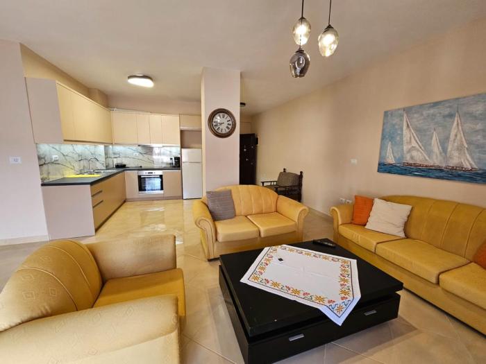 Albania Dream Holidays Apartment