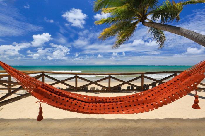 Pousada Privê Pontal de Maracaípe