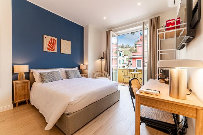 Giano Vatican Suites - Metro Cipro