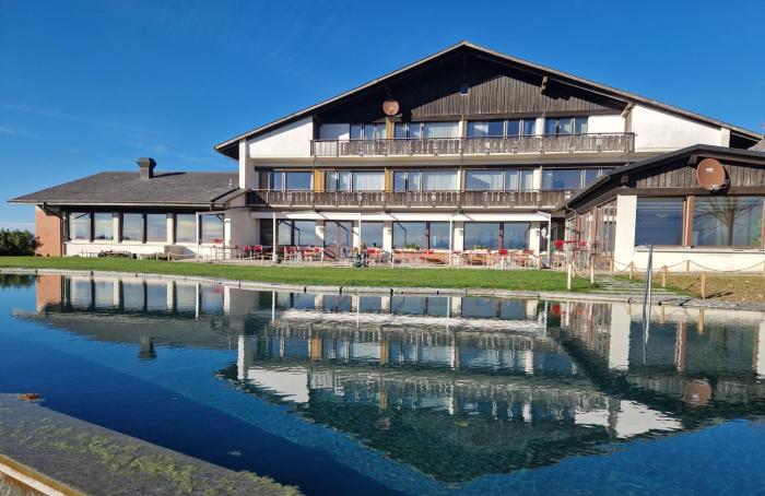 Bärnsicht Panorama Hotel