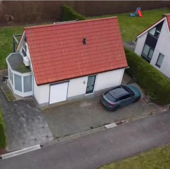 Vakantievilla Breskens