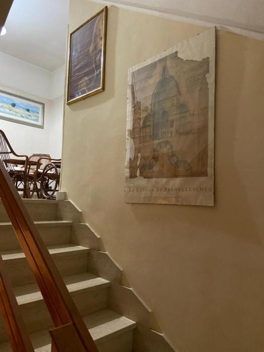 B&B Piccola Dimora Villa Orietta