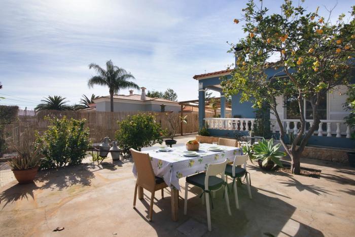 Casa das Buganvilias