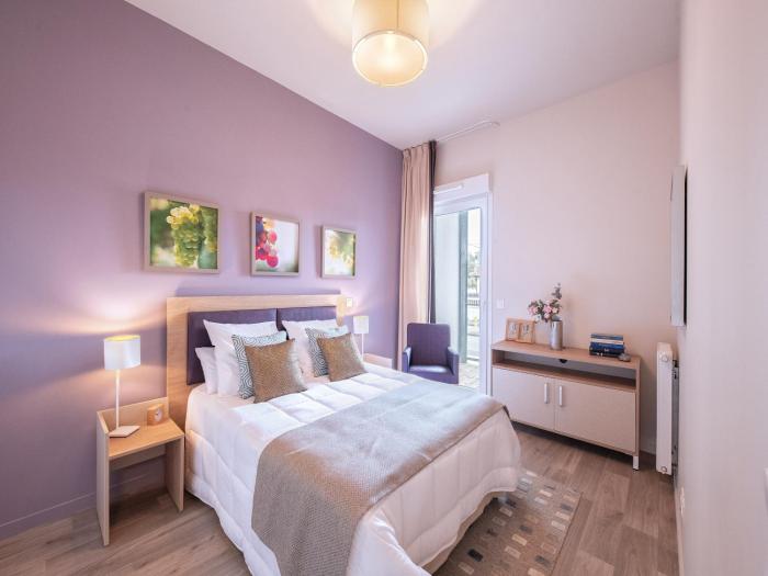 Zenao Apparthôtels Cenon