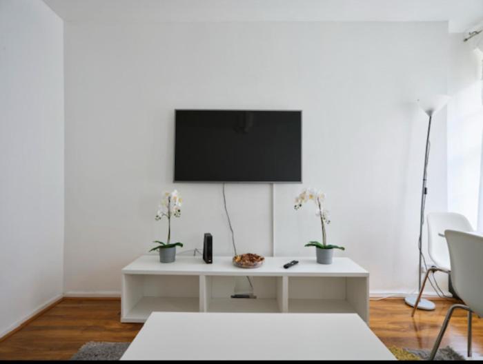 London City Centre Apartment