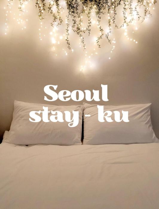 Seoul Stay