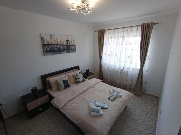 La Maia Acasă - Refugiul boem