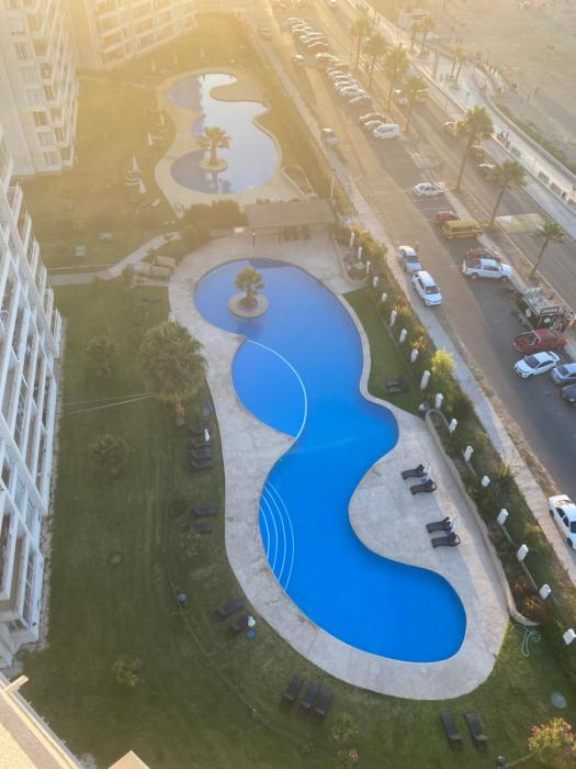 Departamento 1era linea, Peñuelas