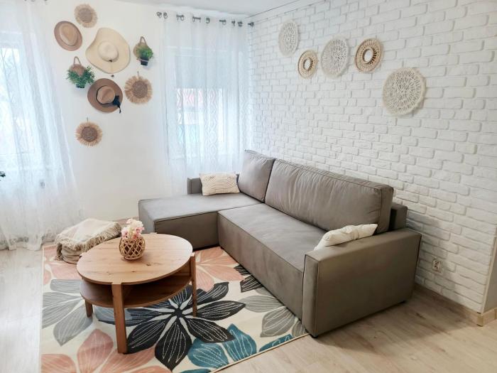 Apartament Pod Trzynastką