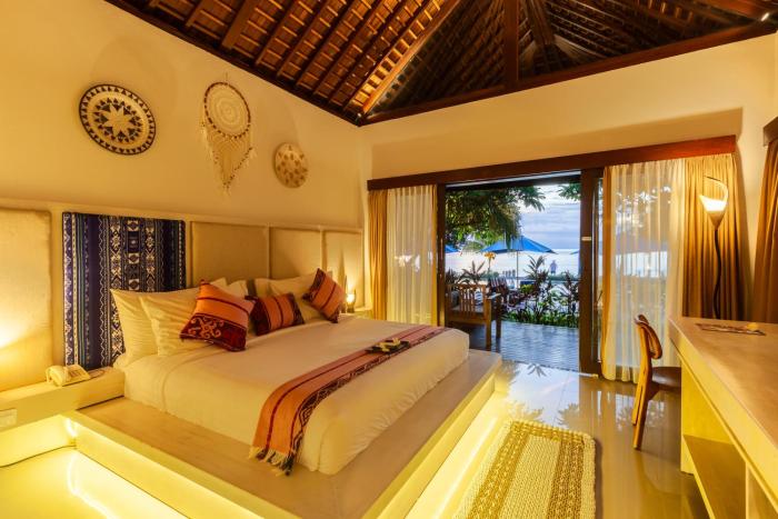 Living Asia Resort and Spa